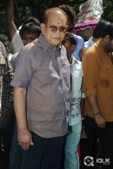 Senior Naresh Son Debut Movie Launch By Mahesh Babu